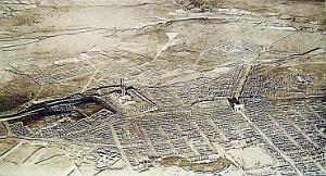 Timgad 003
